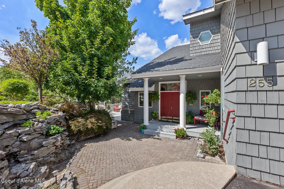 House in Post Falls, Idaho, United States 5 - 16135686