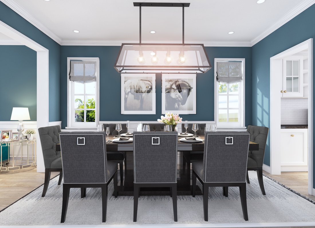 House in Plainfield, Illinois, United States 3 - 16135579