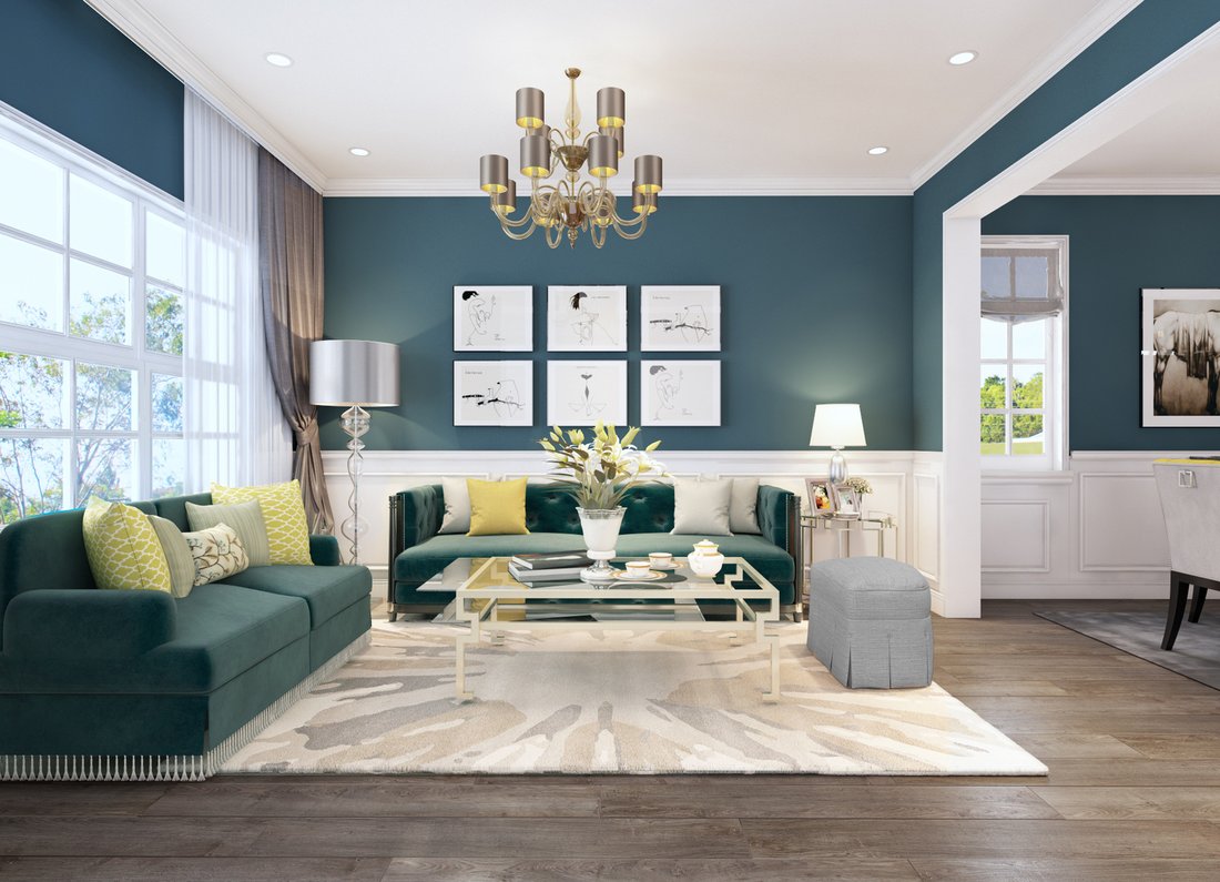 House in Plainfield, Illinois, United States 4 - 16135579