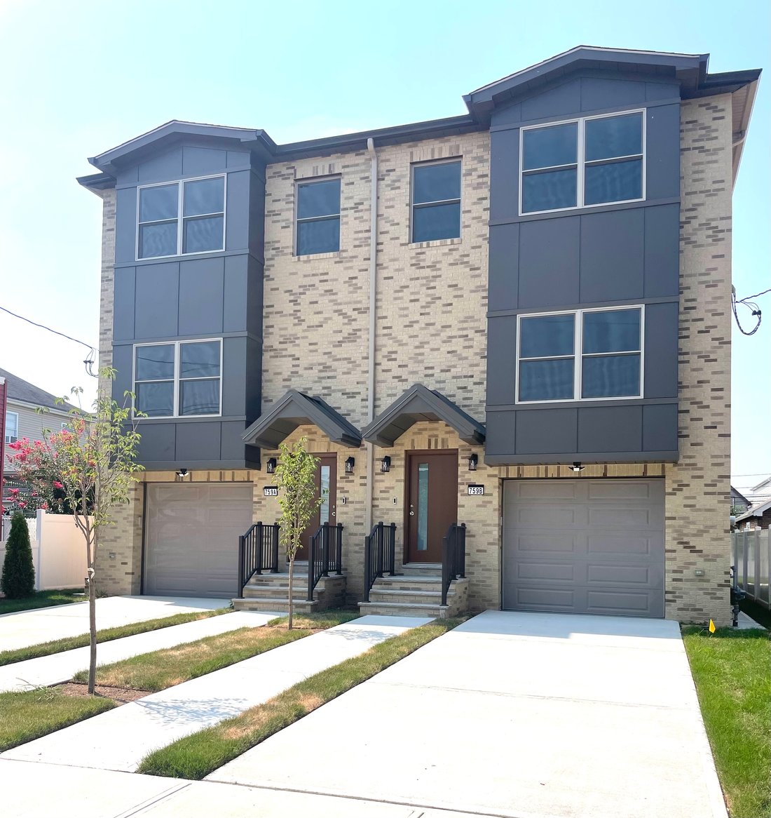 Condo in Secaucus, New Jersey, United States 1 - 16135699