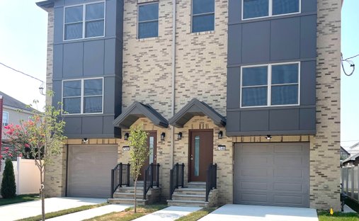 Condo in Secaucus, New Jersey, United States 1
