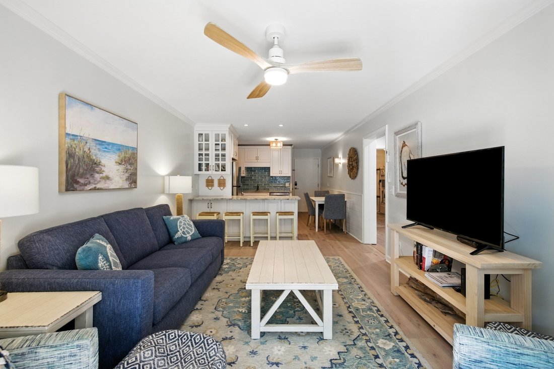 Condo in Hilton Head Island, South Carolina, United States 4 - 16135413