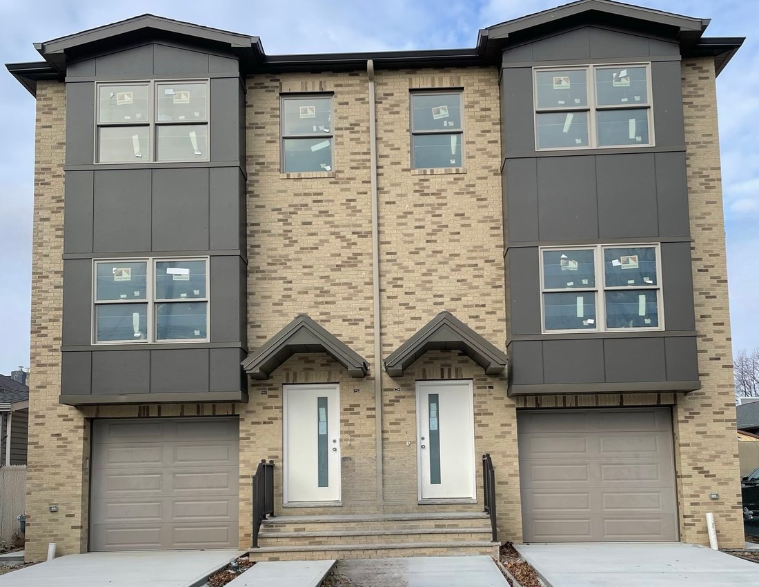 Condo in Secaucus, New Jersey, United States 1 - 16135660