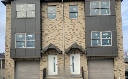 Condo in Secaucus, New Jersey, United States 1
