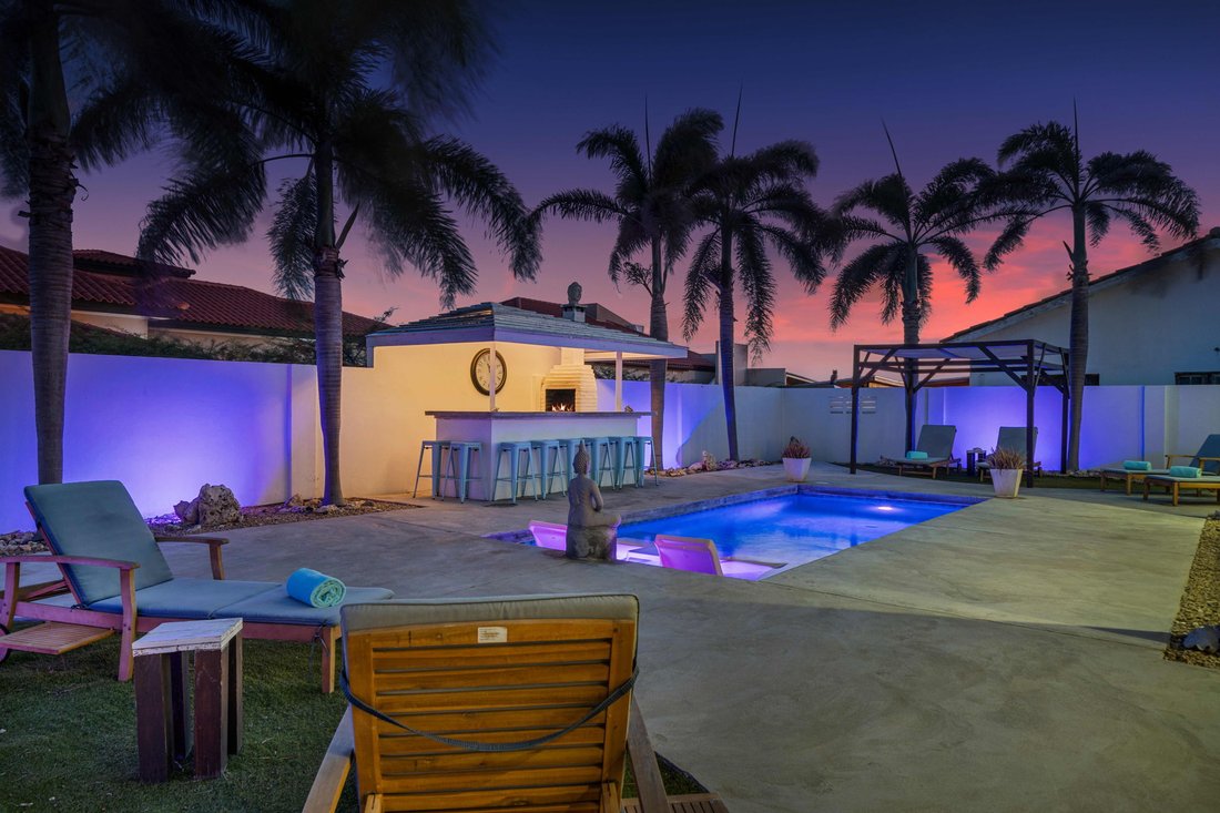 Maison à Aruba 3 - 16135726