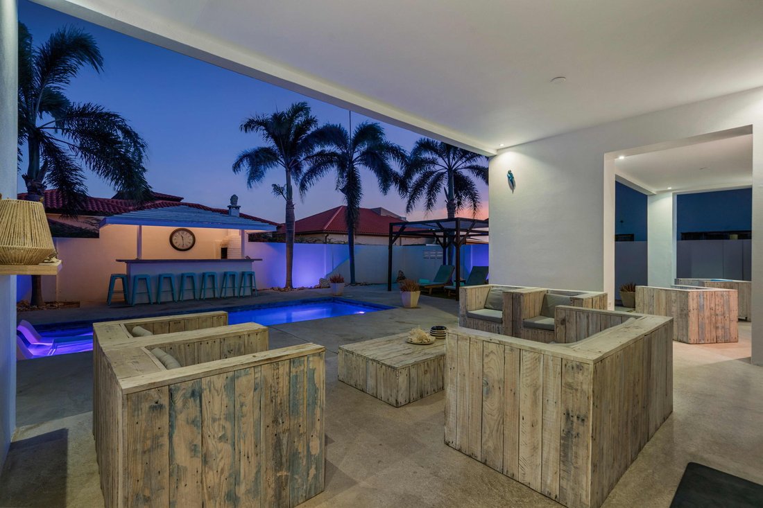 Maison à Aruba 4 - 16135726