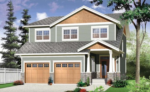 House in Plainfield, Illinois, United States 1