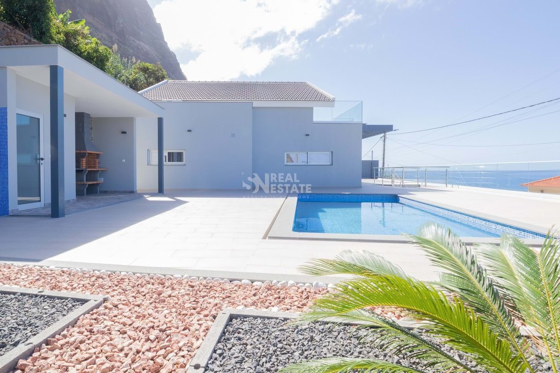Villa in Paul do Mar, Madeira, Portugal 3 - 12715425
