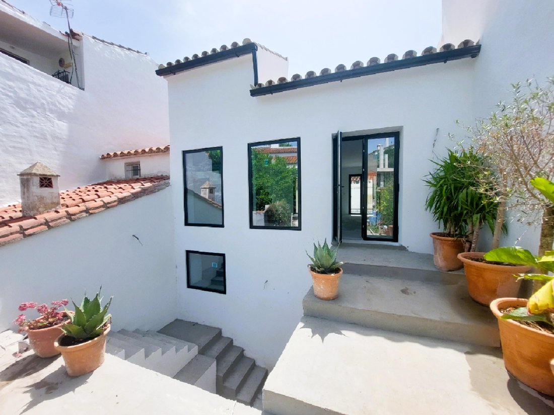 Townhouse in Gaucin, Andalusia, Spain 1 - 16141081