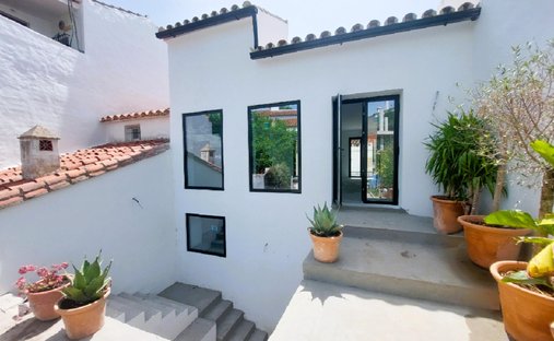 Townhouse in Gaucin, Andalusia, Spain 1