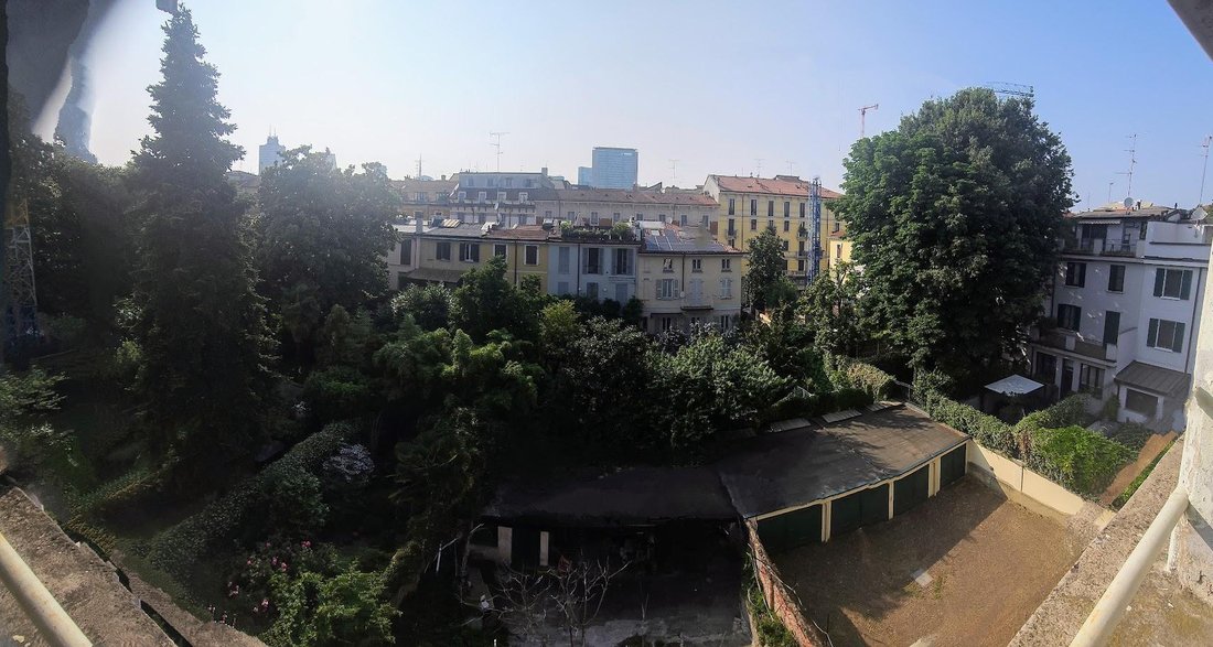 Villa in Buenos Aires, Milan, Italy 1 - 16137341