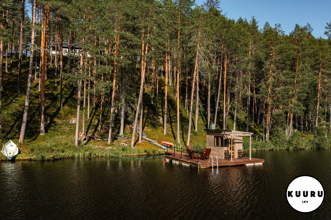 Villa in Kuusamo, Finland 4 - 16137253