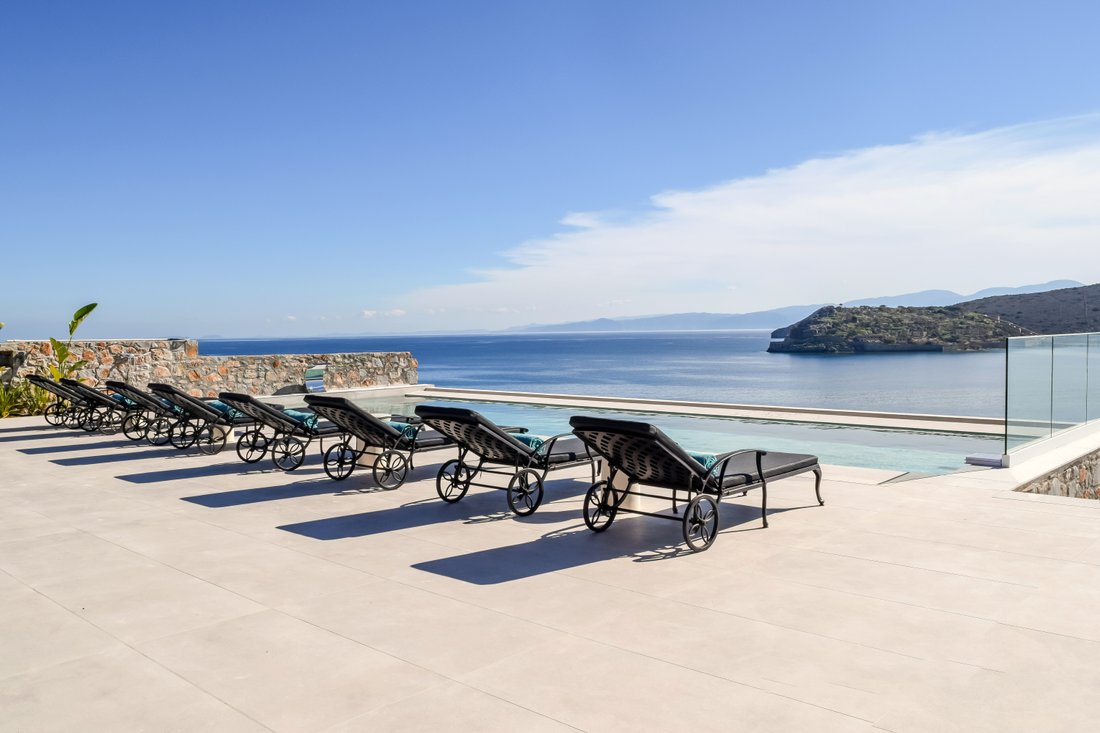 Villa a Community of Vrouchas, Agios Nikolaos Municipal Unit, Grecia 4 - 15325145
