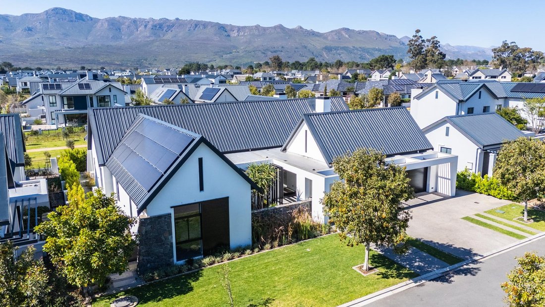 House in Val de Vie, Western Cape, South Africa 1 - 16141568