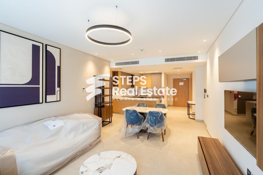 Apartment in Lusail, Doha, Qatar 3 - 16139267