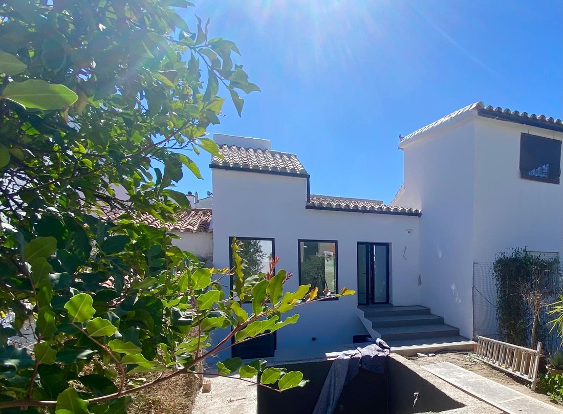 Townhouse in Gaucin, Andalusia, Spain 2 - 16141081