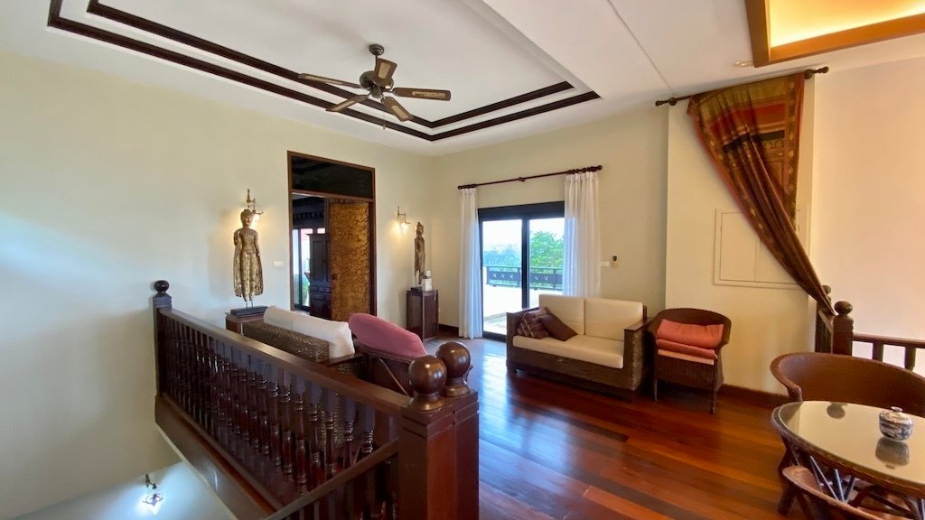 Villa in Koh Samui, Surat Thani, Thailand 5 - 16144024