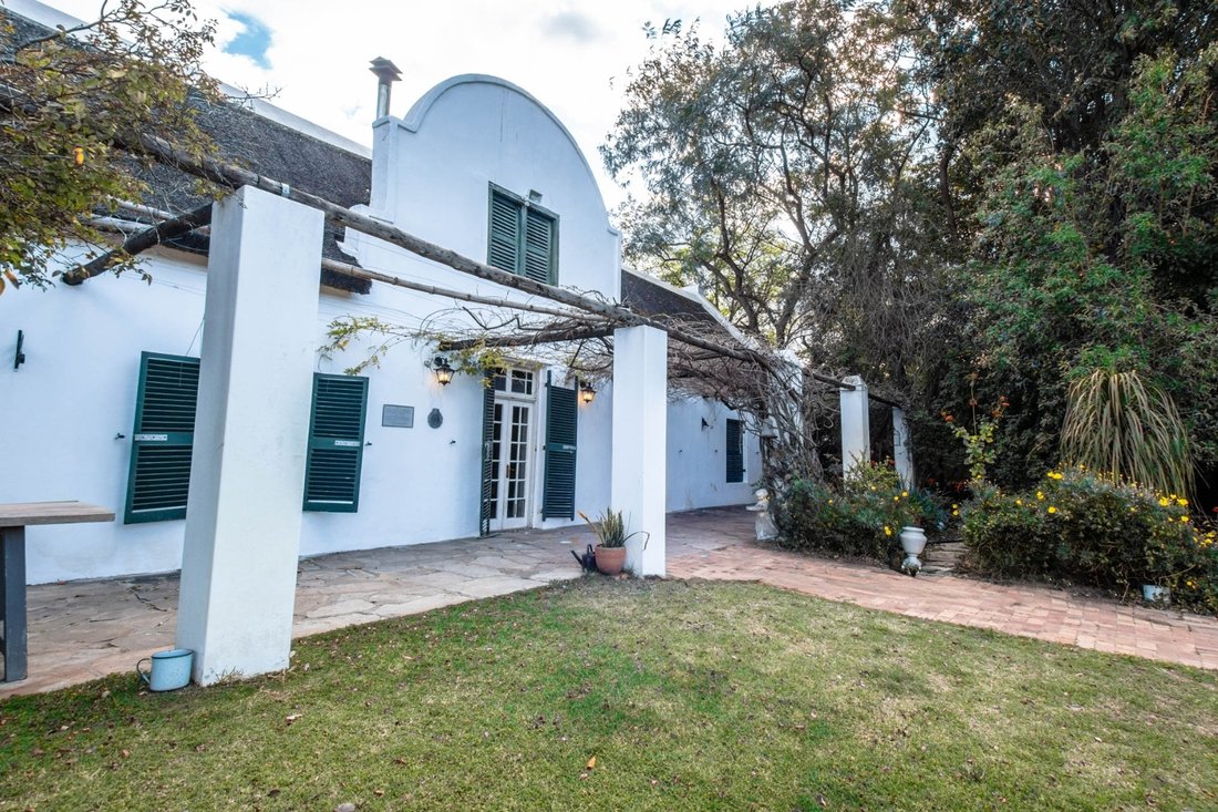 House in Clanwilliam, Western Cape, South Africa 2 - 16142180