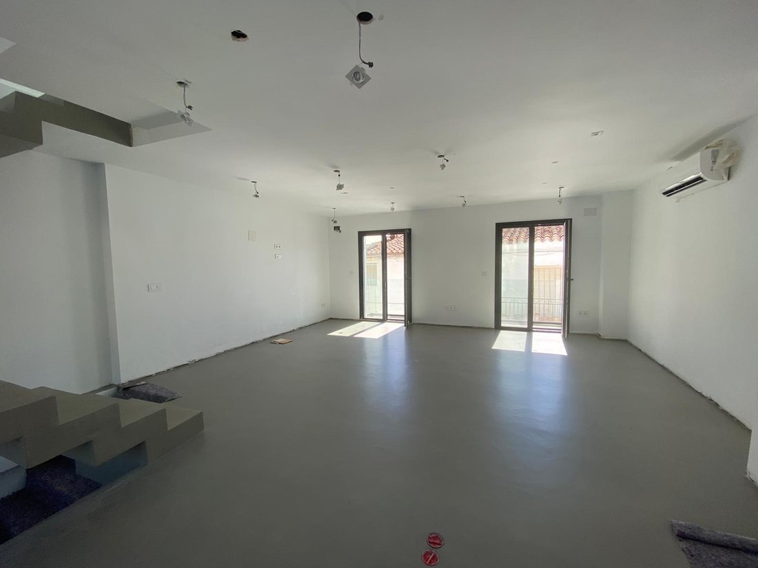 Townhouse in Gaucin, Andalusia, Spain 3 - 16141081