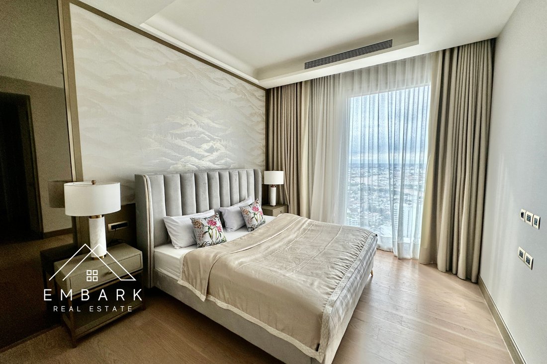 Penthouse in Bangkok, Bangkok, Thailand 2 - 16139785