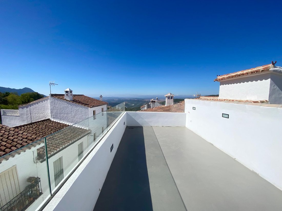 Townhouse in Gaucin, Andalusia, Spain 5 - 16141081