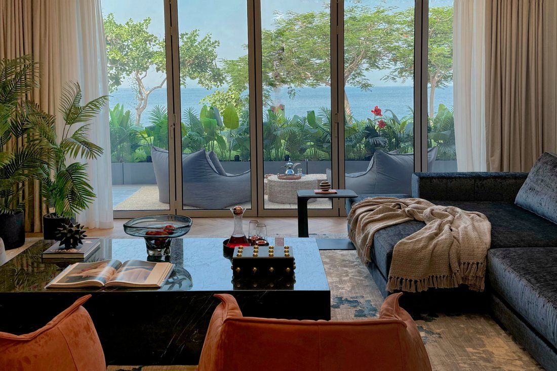 Villa in Bluewaters, Dubai, United Arab Emirates 3 - 16141115