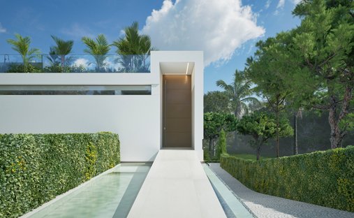 Villa in Portogallo 1
