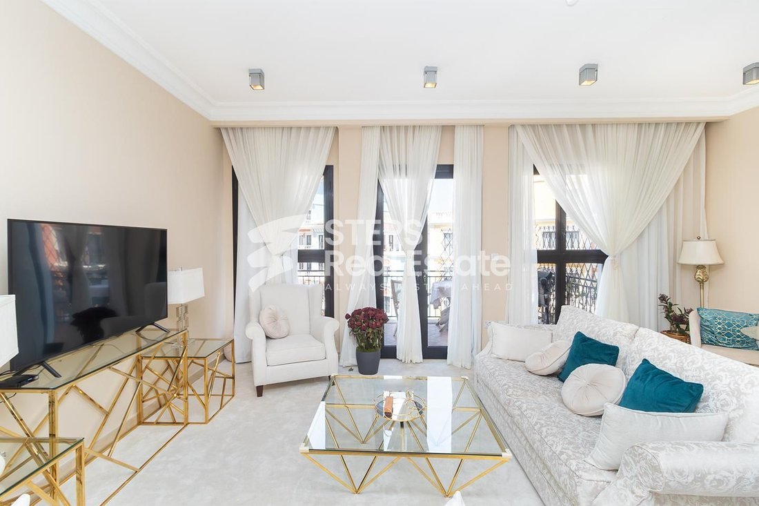 Apartment in Doha, Doha, Qatar 2 - 16139299
