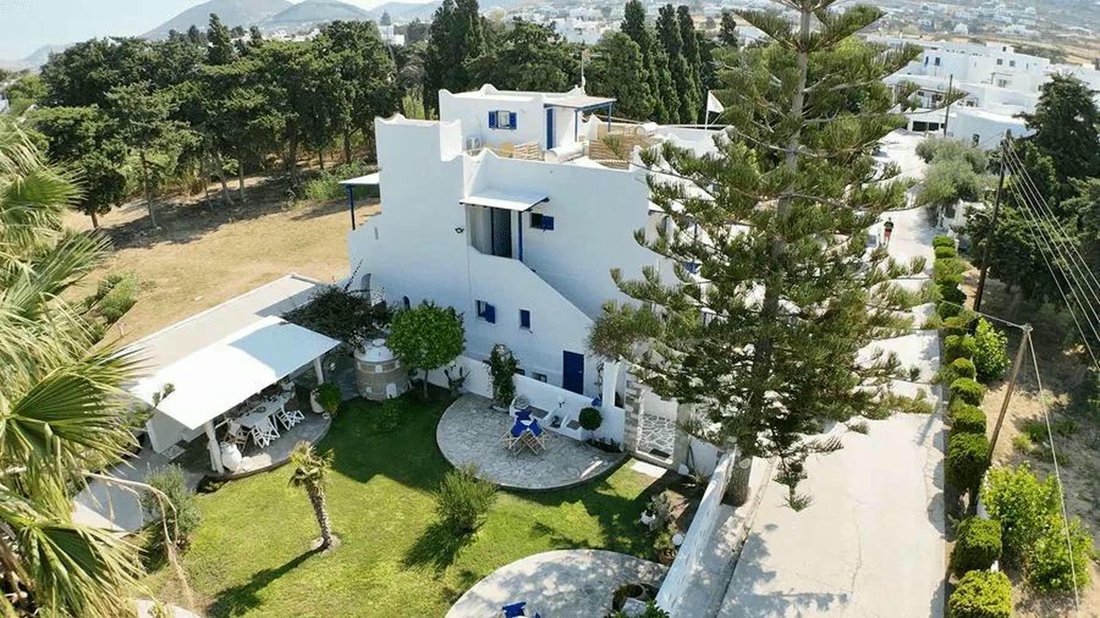 Estate in Paros, Aegean, Greece 3 - 16030049