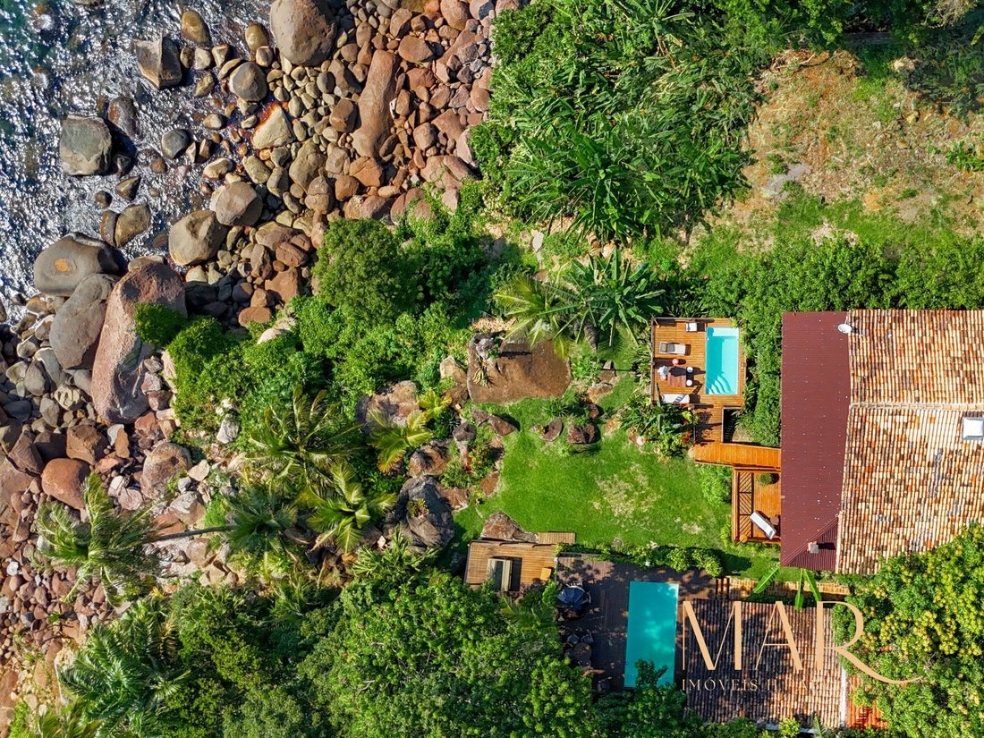House in Ilhabela, State of São Paulo, Brazil 3 - 16137187