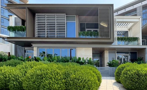 Villa in Dubai, Dubai, United Arab Emirates 1