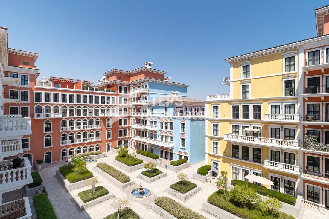 Apartment in Doha, Doha, Qatar 3 - 16139299