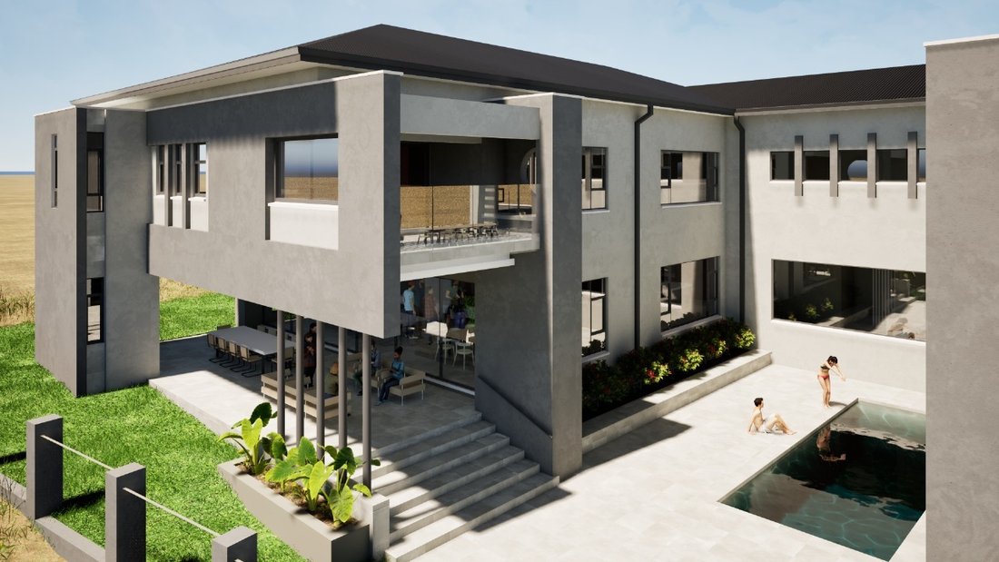 House in Barbeque Downs, Gauteng, South Africa 4 - 16137268