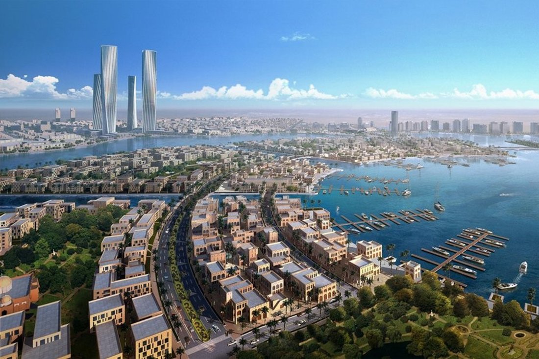Apartment in Lusail, Doha, Qatar 4 - 16139267