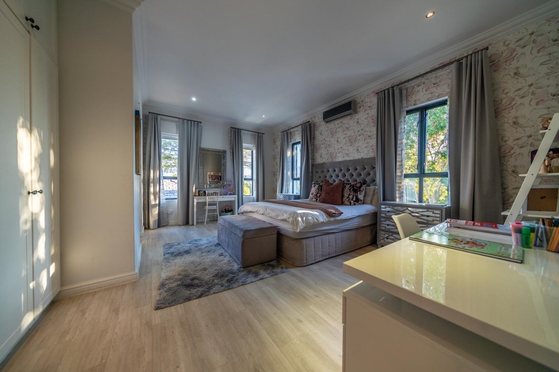 House in Val de Vie, Western Cape, South Africa 5 - 16142165