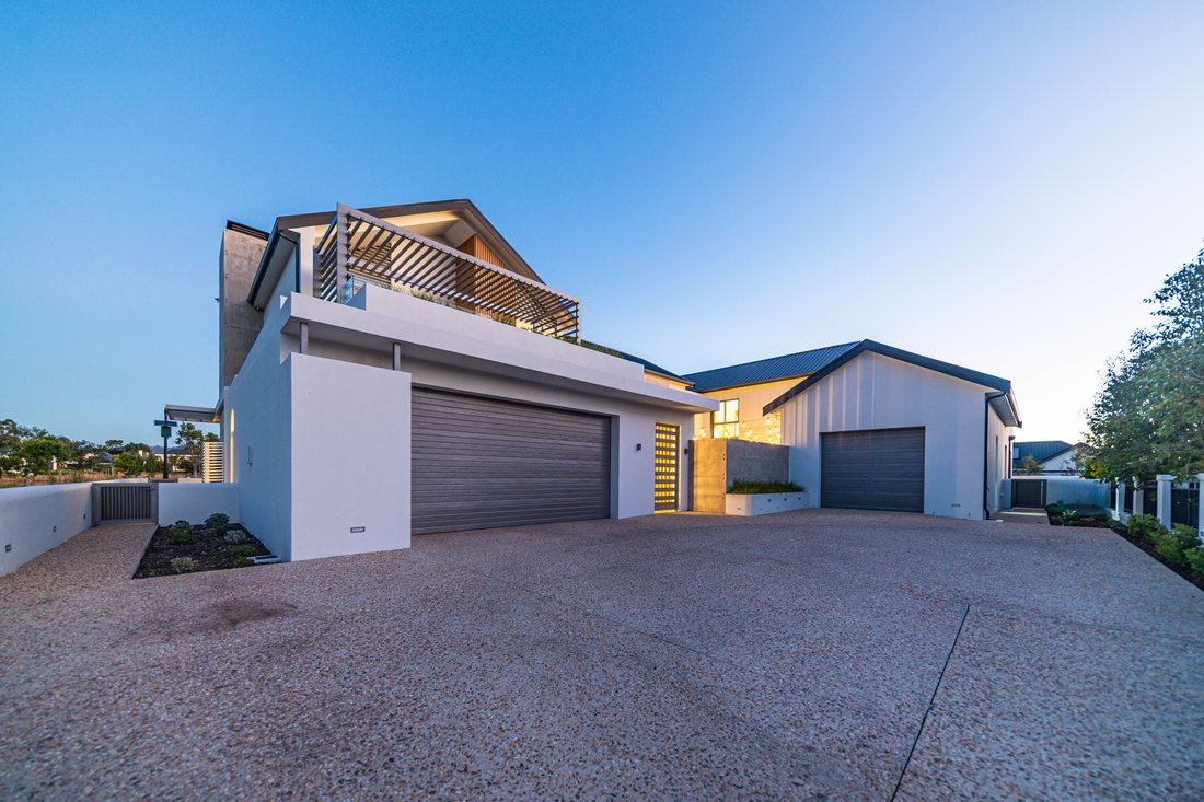 House in Val de Vie, Western Cape, South Africa 4 - 16141706