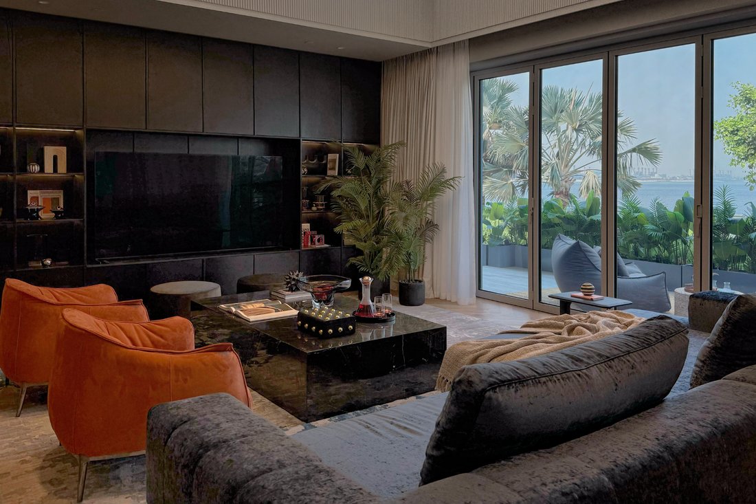 Villa in Bluewaters, Dubai, United Arab Emirates 5 - 16141115