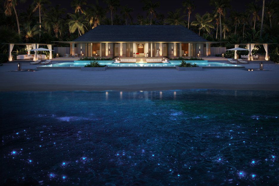 Villa a Maafushi, Kaafu Atoll, Maldive 5 - 16141180