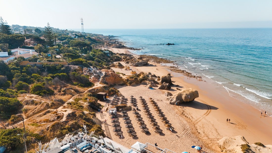 Villa in Guia, Algarve, Portugal 5 - 16144172
