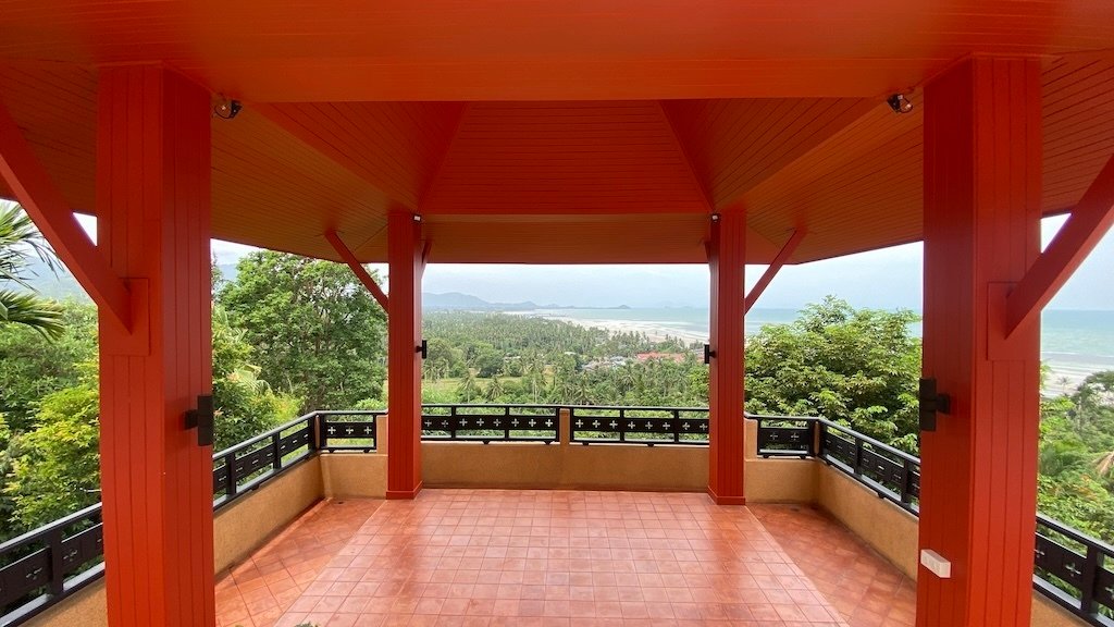 Villa in Koh Samui, Surat Thani, Thailand 2 - 16144024
