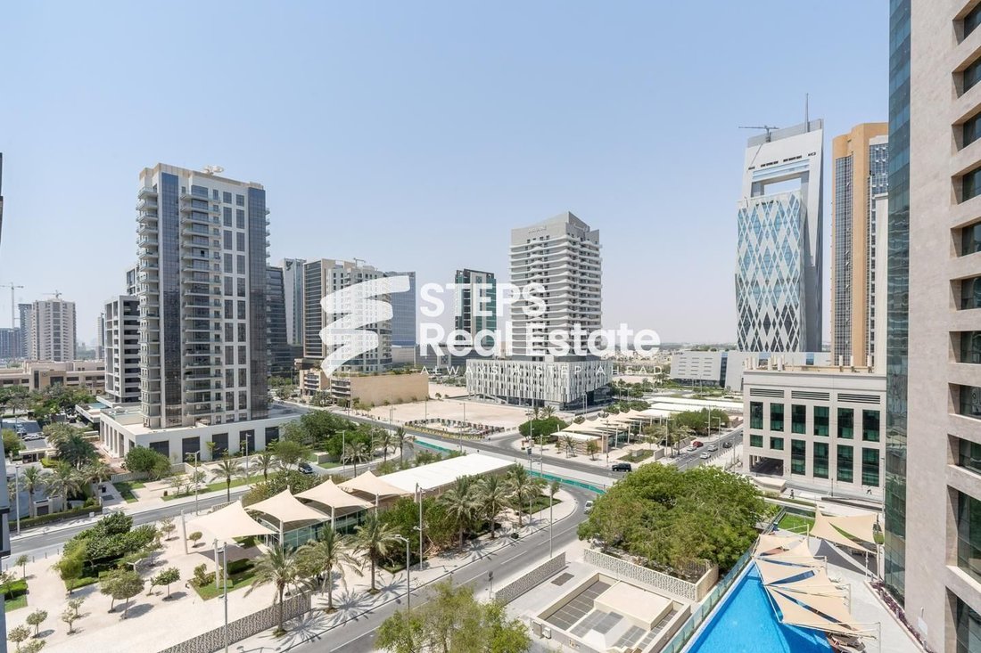 Apartment in Lusail, Doha, Qatar 5 - 16139267