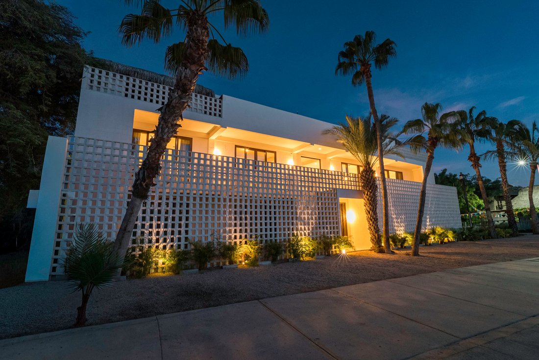 Condo in La Playa, Baja California Sur, Mexico 2 - 15046464
