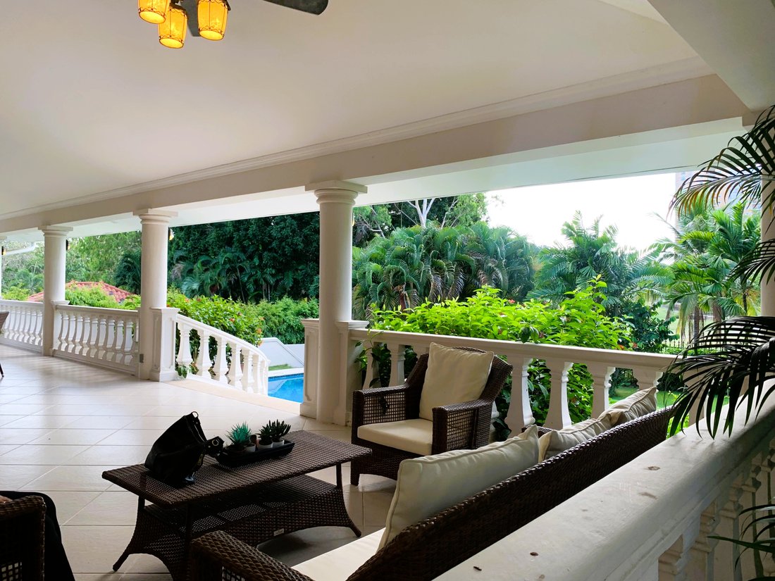 House in Las Lajas, Panamá Oeste, Panama, Panama 4 - 16138069