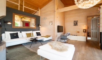 Chalet in Gryon, Vaud, Switzerland 2