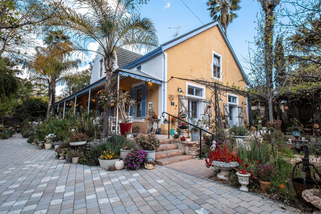 House in Clanwilliam, Western Cape, South Africa 1 - 16142180