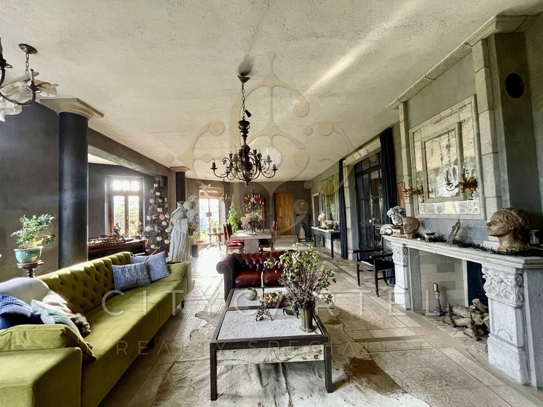 Villa in Tiszaszentimre, Hungary 5 - 16141714