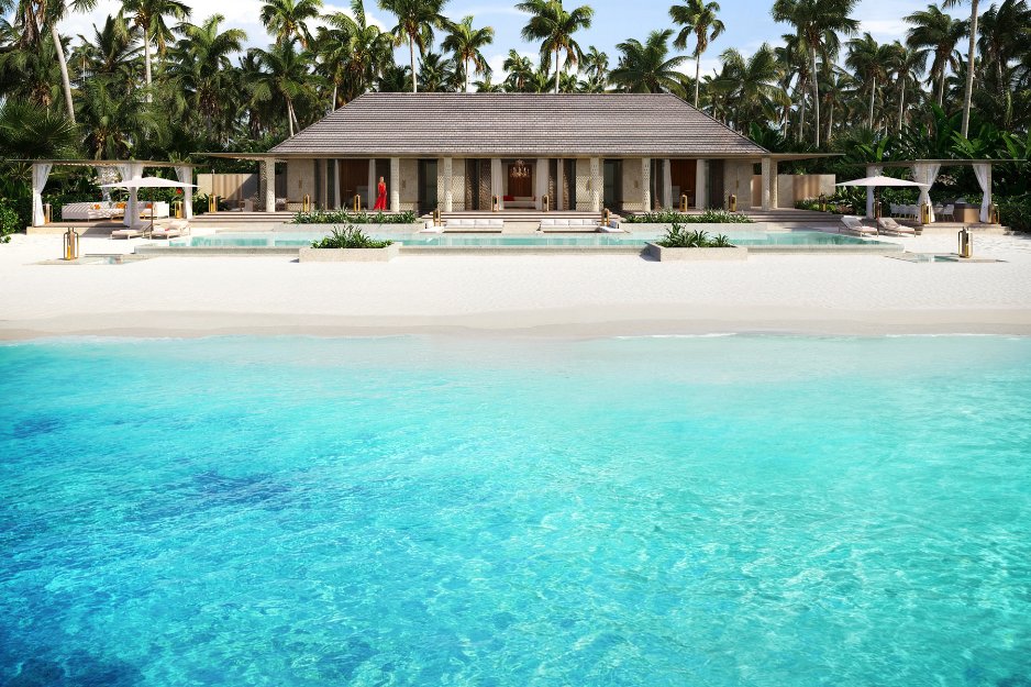 Villa a Maafushi, Kaafu Atoll, Maldive 4 - 16141180