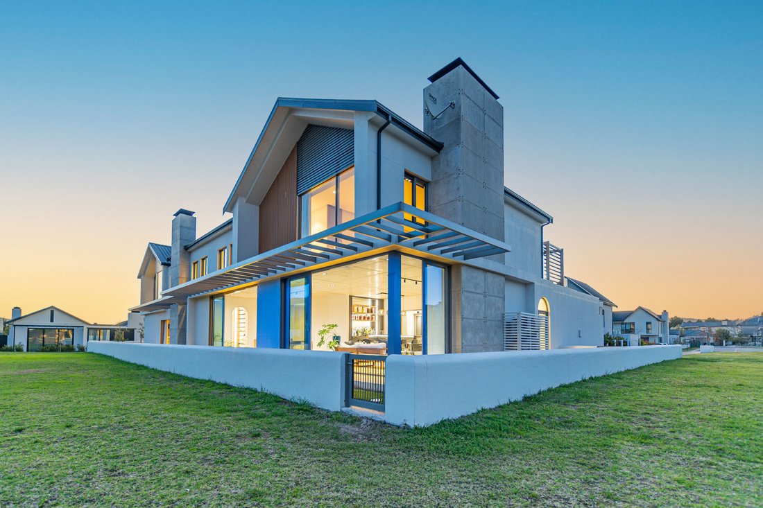 House in Val de Vie, Western Cape, South Africa 3 - 16141706