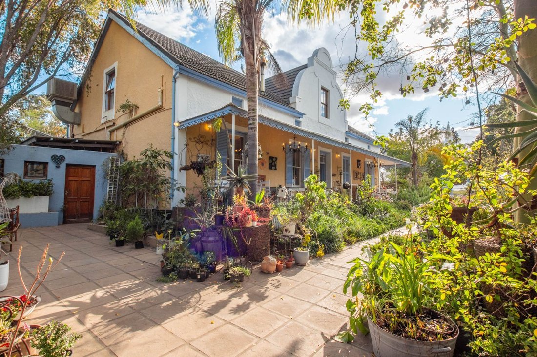 House in Clanwilliam, Western Cape, South Africa 3 - 16142180