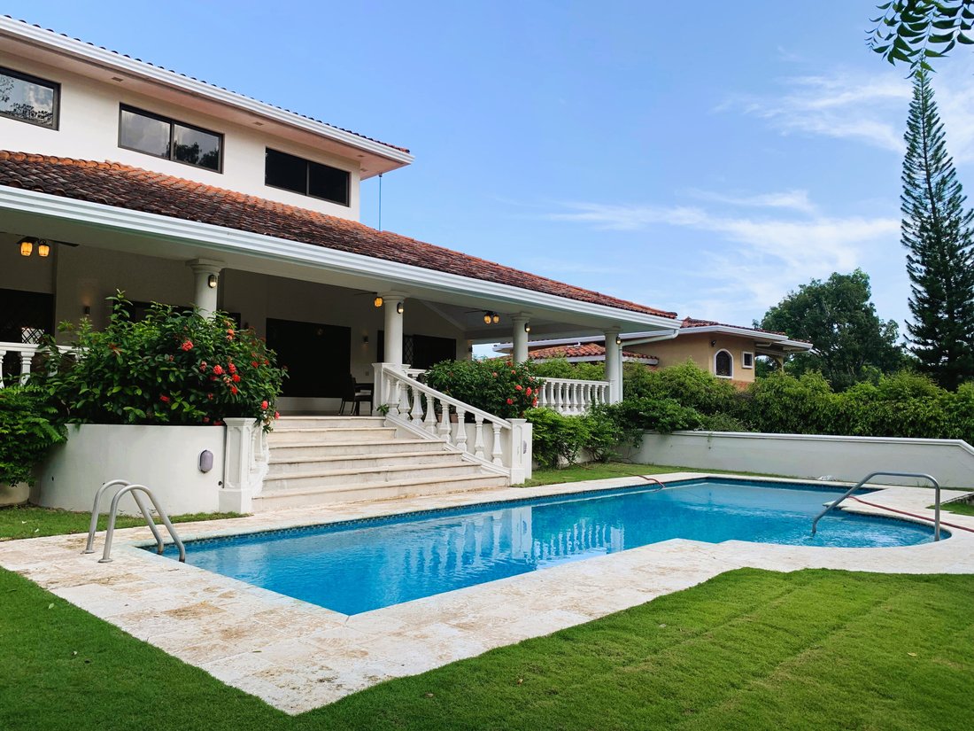 House in Las Lajas, Panamá Oeste, Panama, Panama 1 - 16138069